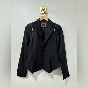 Diesel Evening Wear Jacket Blazer XS/S‎
